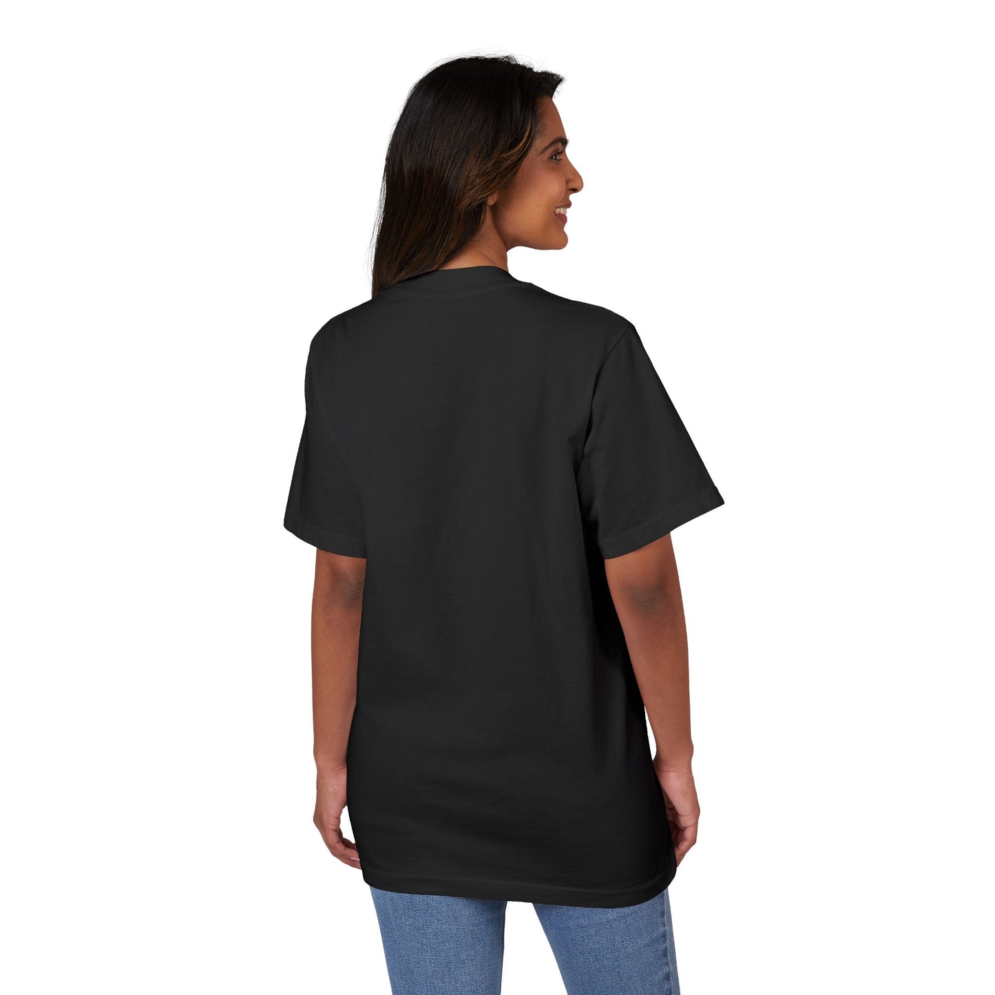 Men’s Hoodbae Drop Shoulder T-Shirt