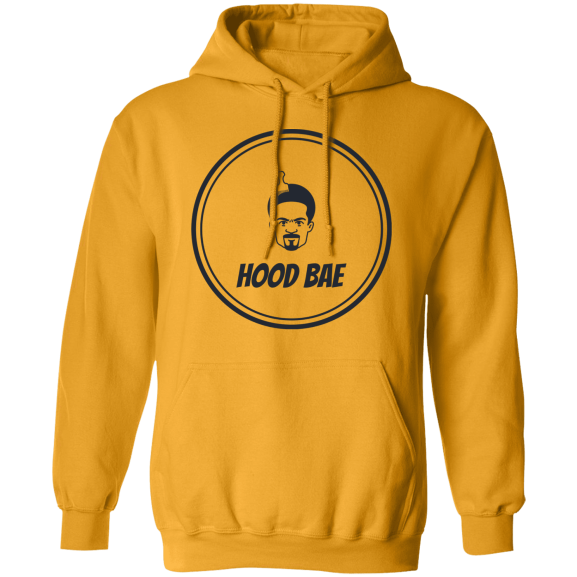 Z66 Pullover Hoodie
