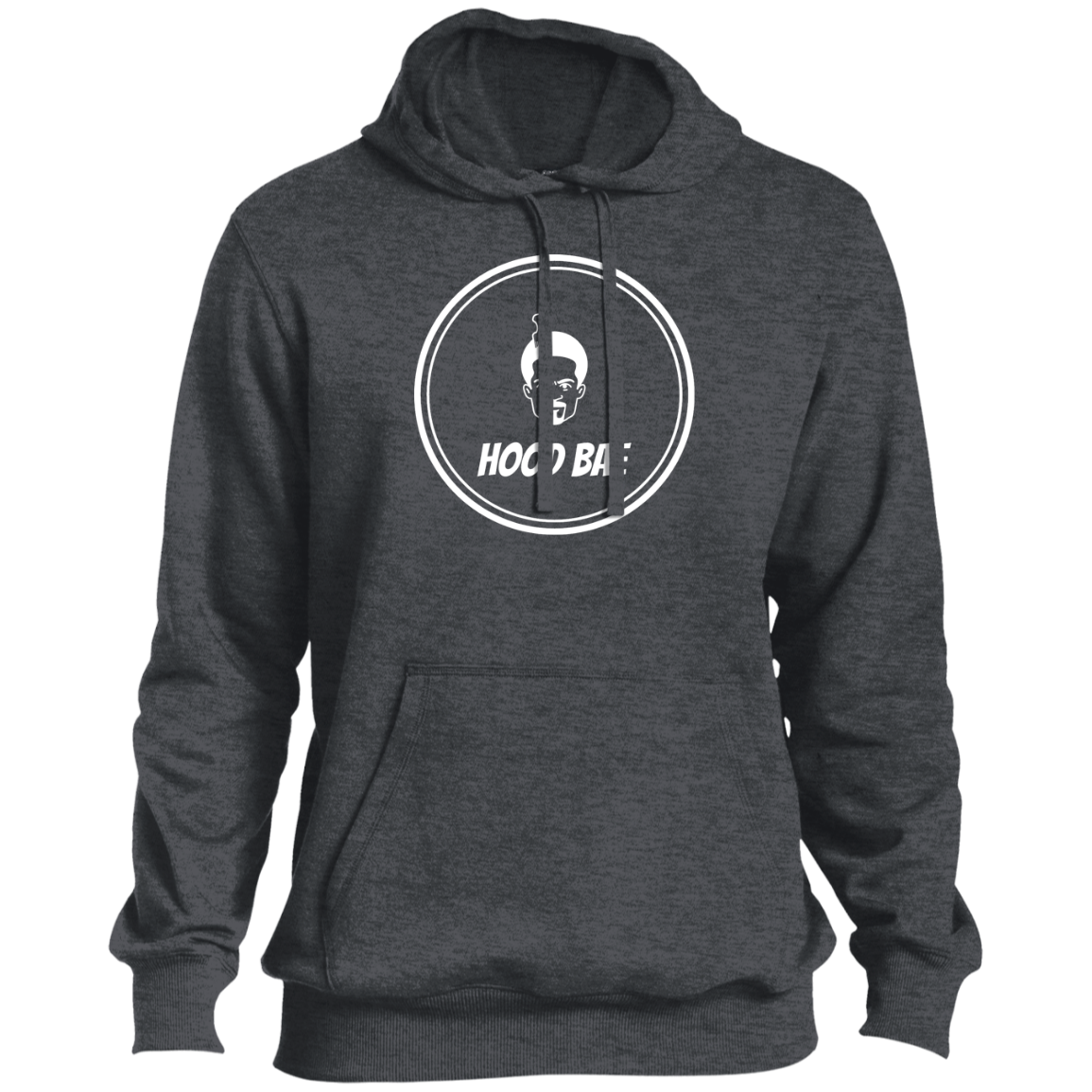 TST254 Tall Pullover Hoodie