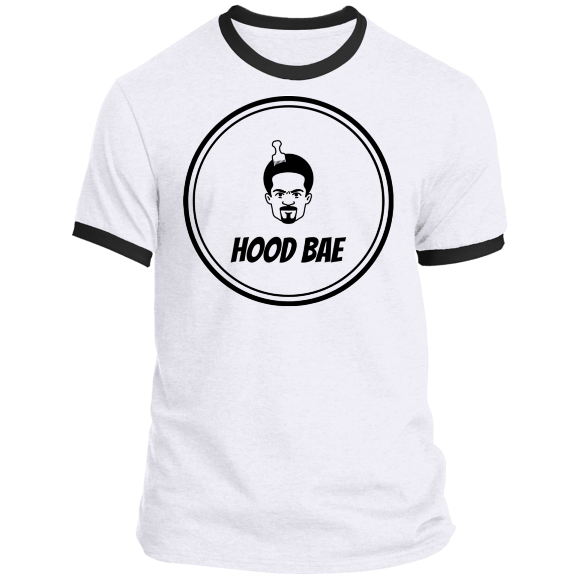 PC54R Ringer Tee