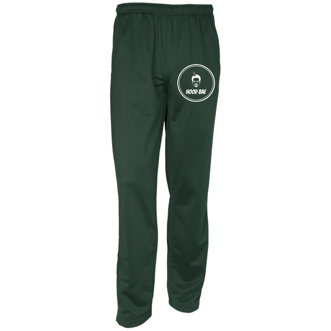 YPST91 Youth Warm-Up Track Pants