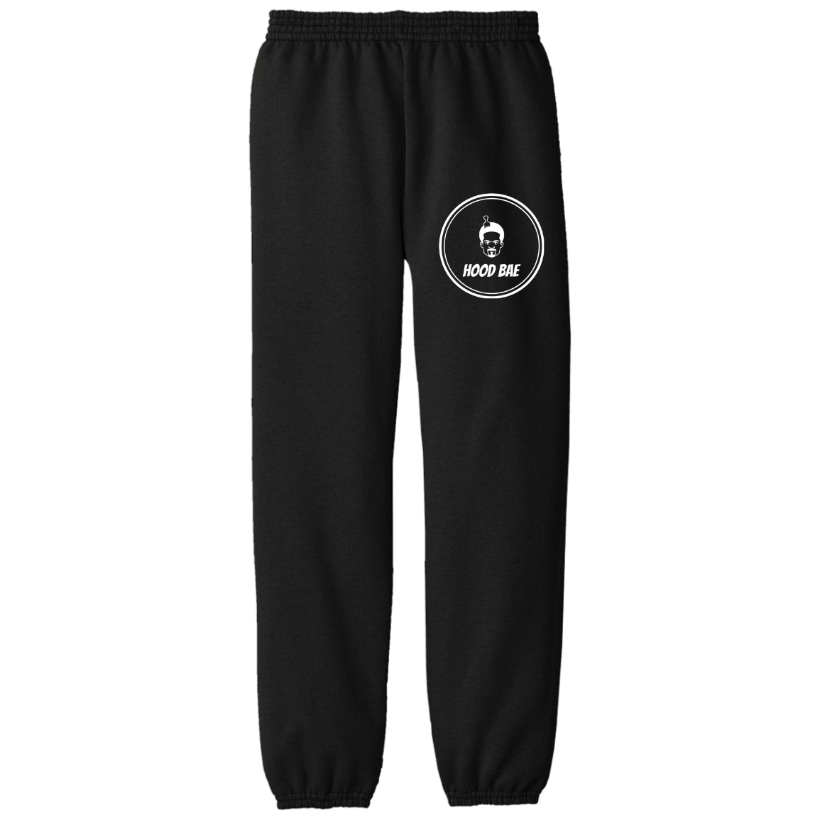 PC90YP Youth Fleece Pants