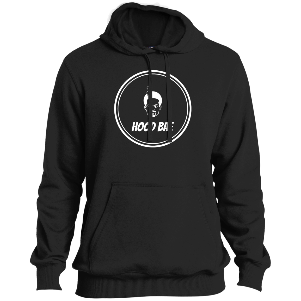 TST254 Tall Pullover Hoodie