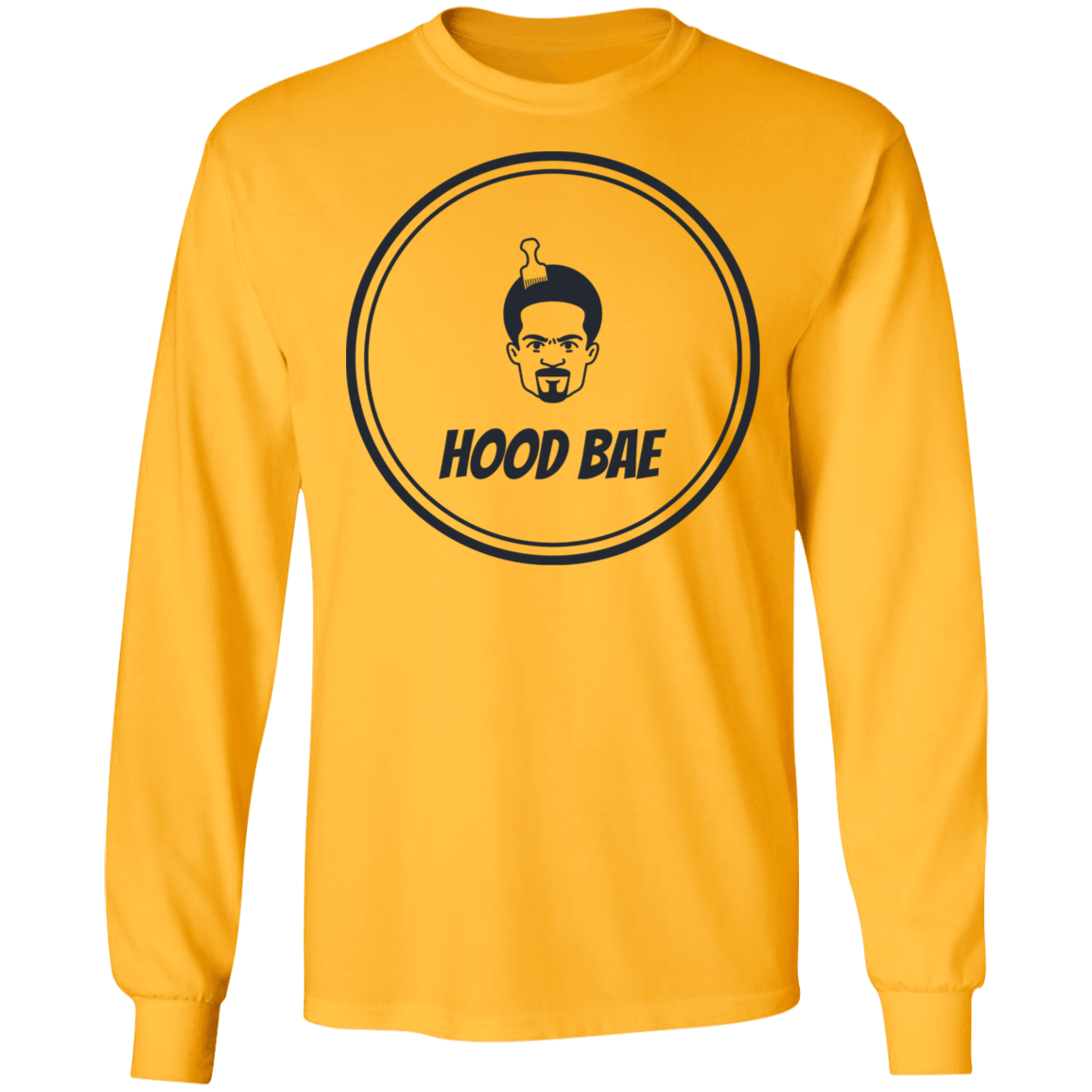 G240 LS Ultra Cotton T-Shirt
