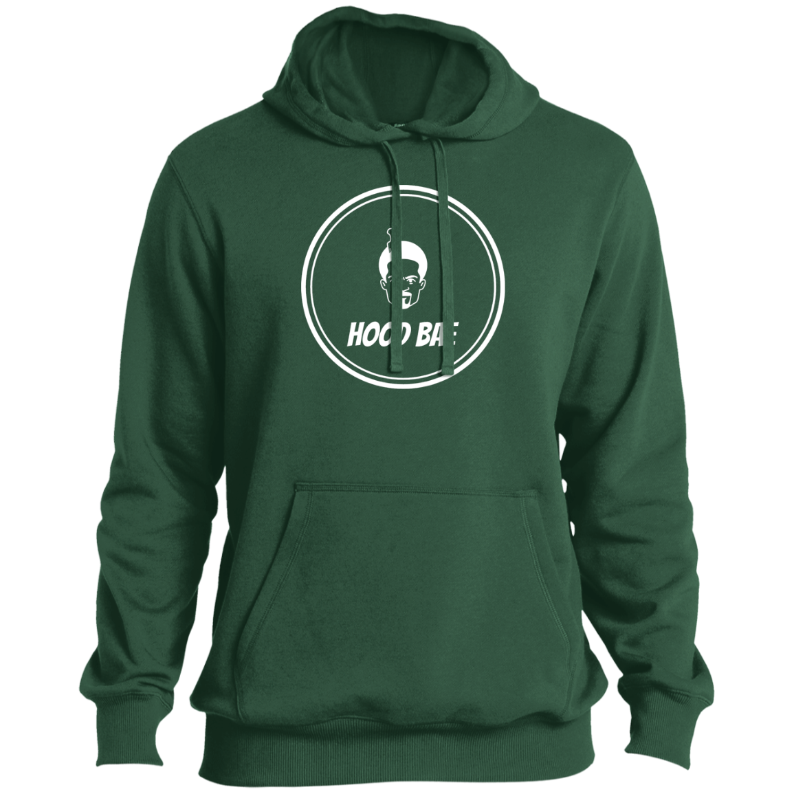 TST254 Tall Pullover Hoodie