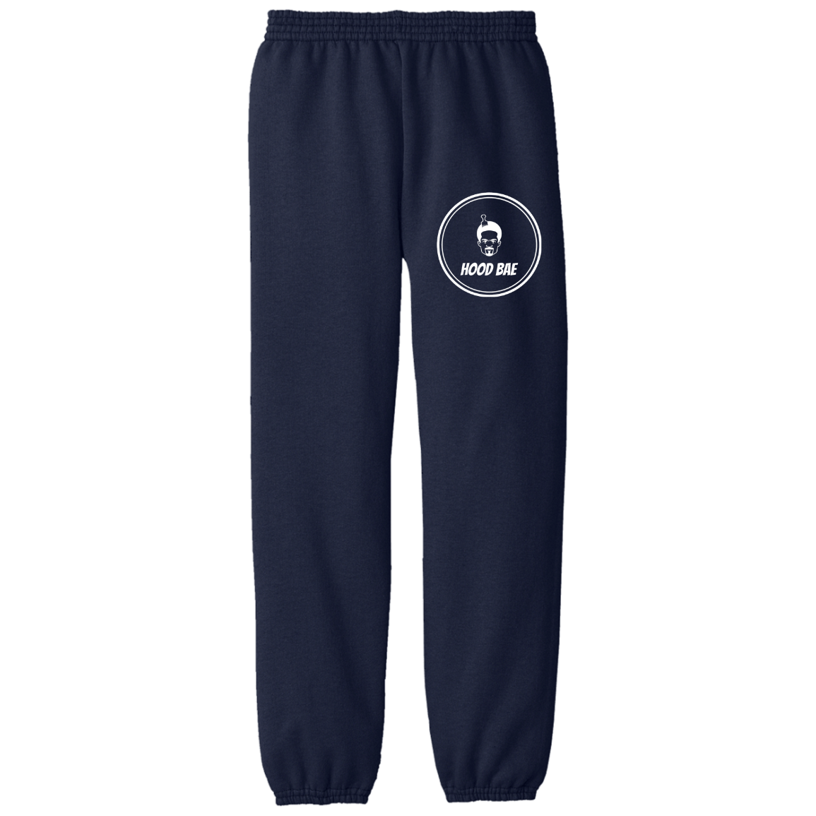 PC90YP Youth Fleece Pants