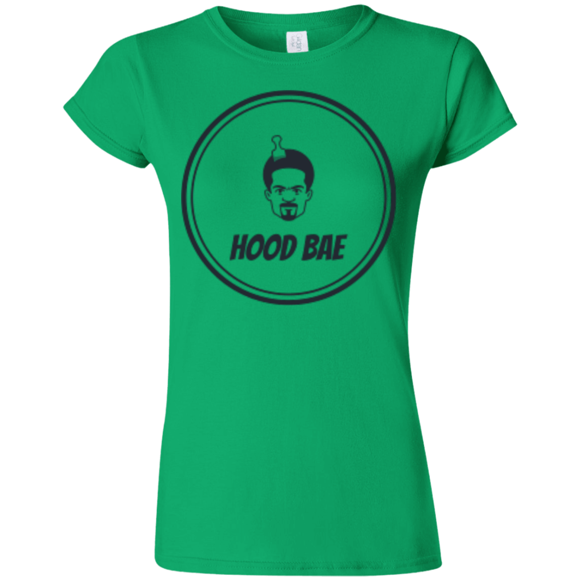 G640L Softstyle Ladies' T-Shirt