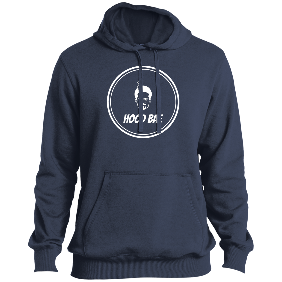 TST254 Tall Pullover Hoodie
