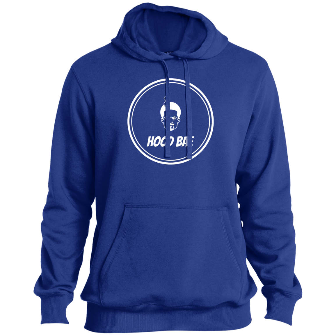 TST254 Tall Pullover Hoodie