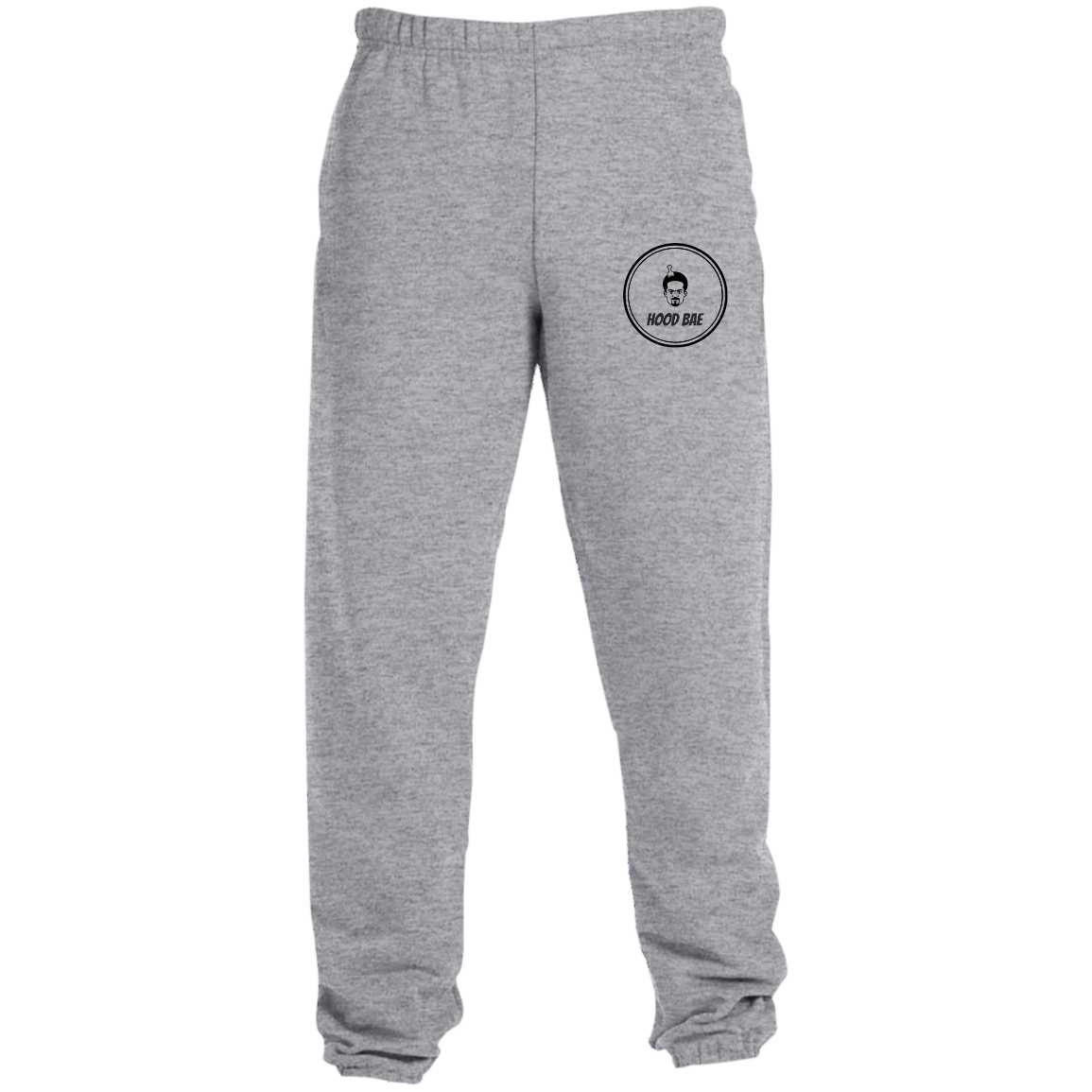 4850MP Sweatpants with Pockets
