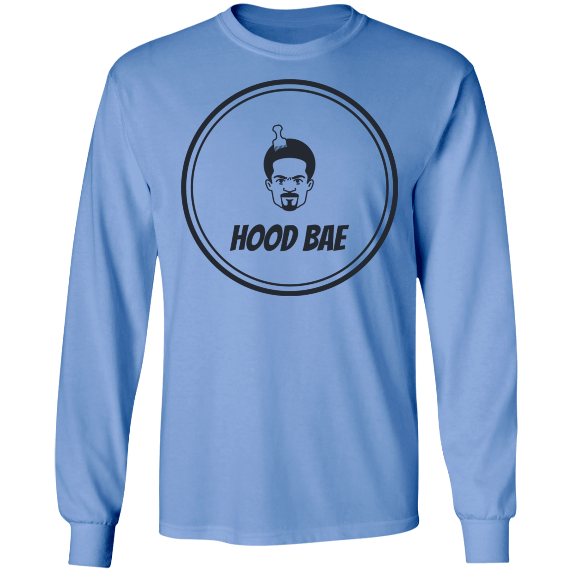 G240 LS Ultra Cotton T-Shirt