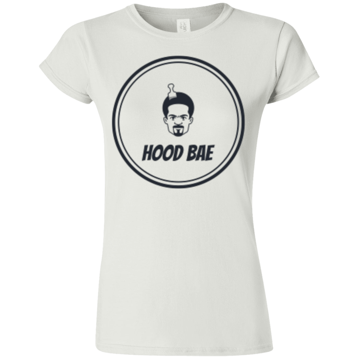 G640L Softstyle Ladies' T-Shirt