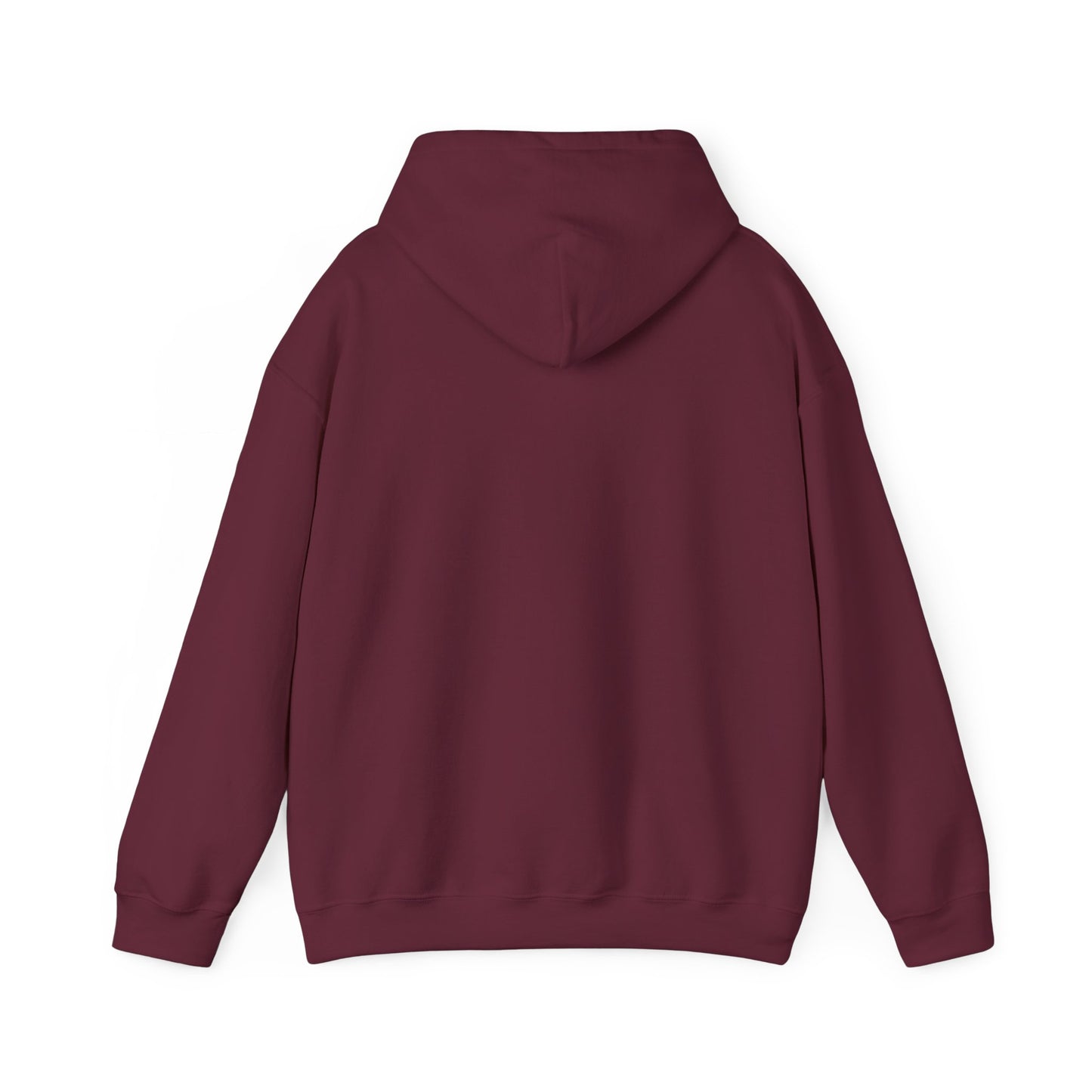 Women’s Hoodie — Hood Bae Creations Logo Pullover