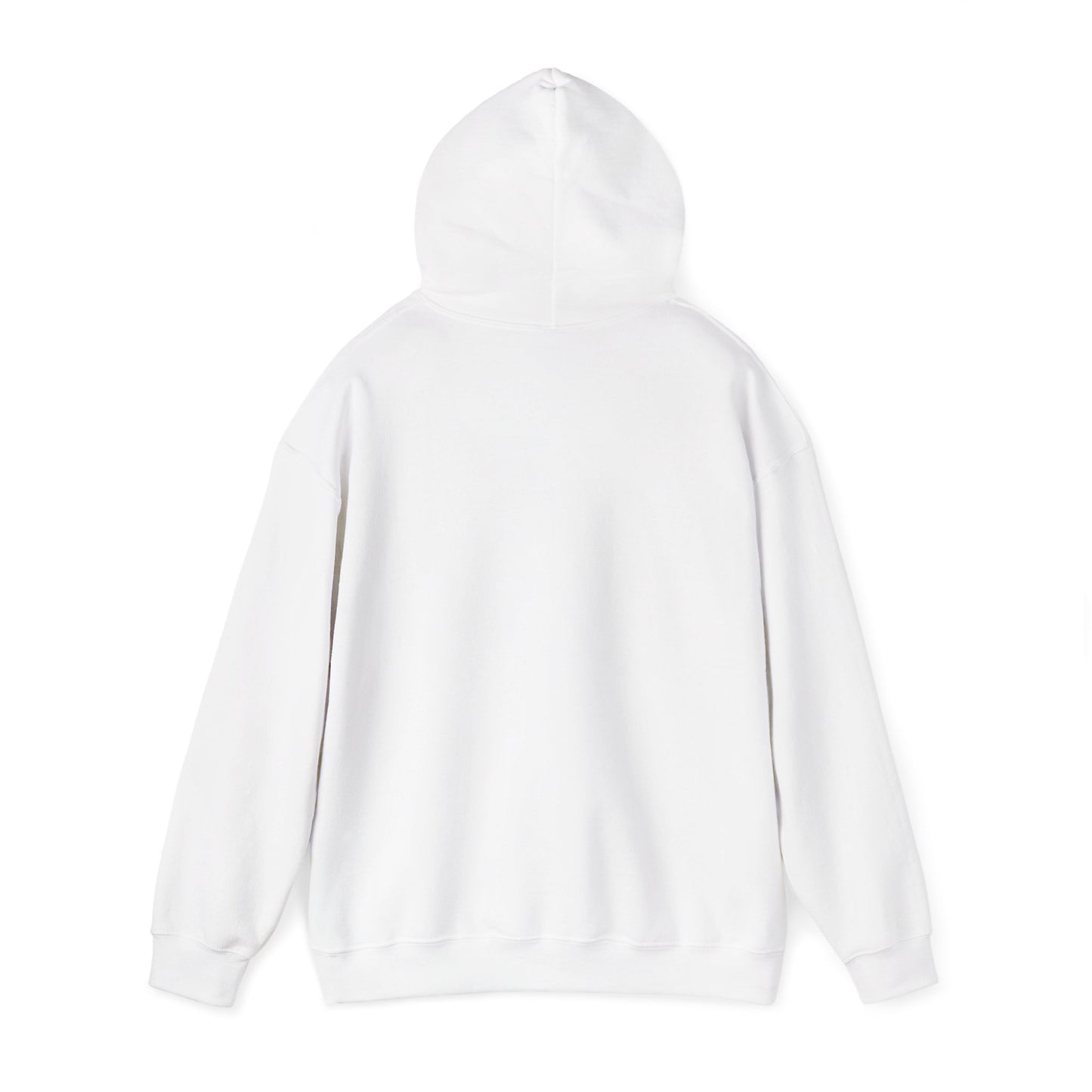 Women’s Hoodie — Hood Bae Creations Logo Pullover
