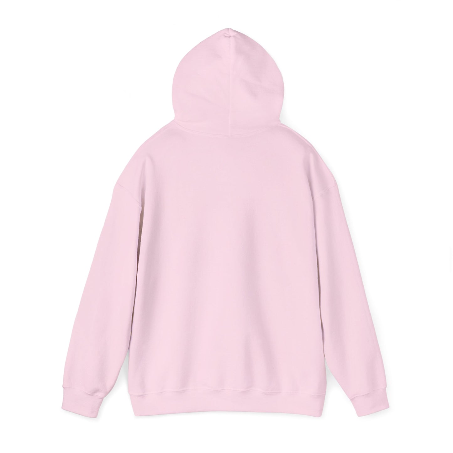 Women’s Hoodie — Hood Bae Creations Logo Pullover