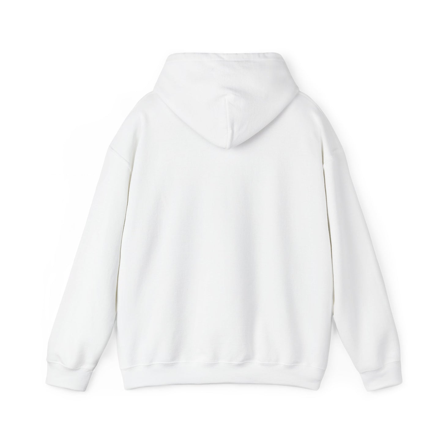 Women’s Hoodie — Hood Bae Creations Logo Pullover