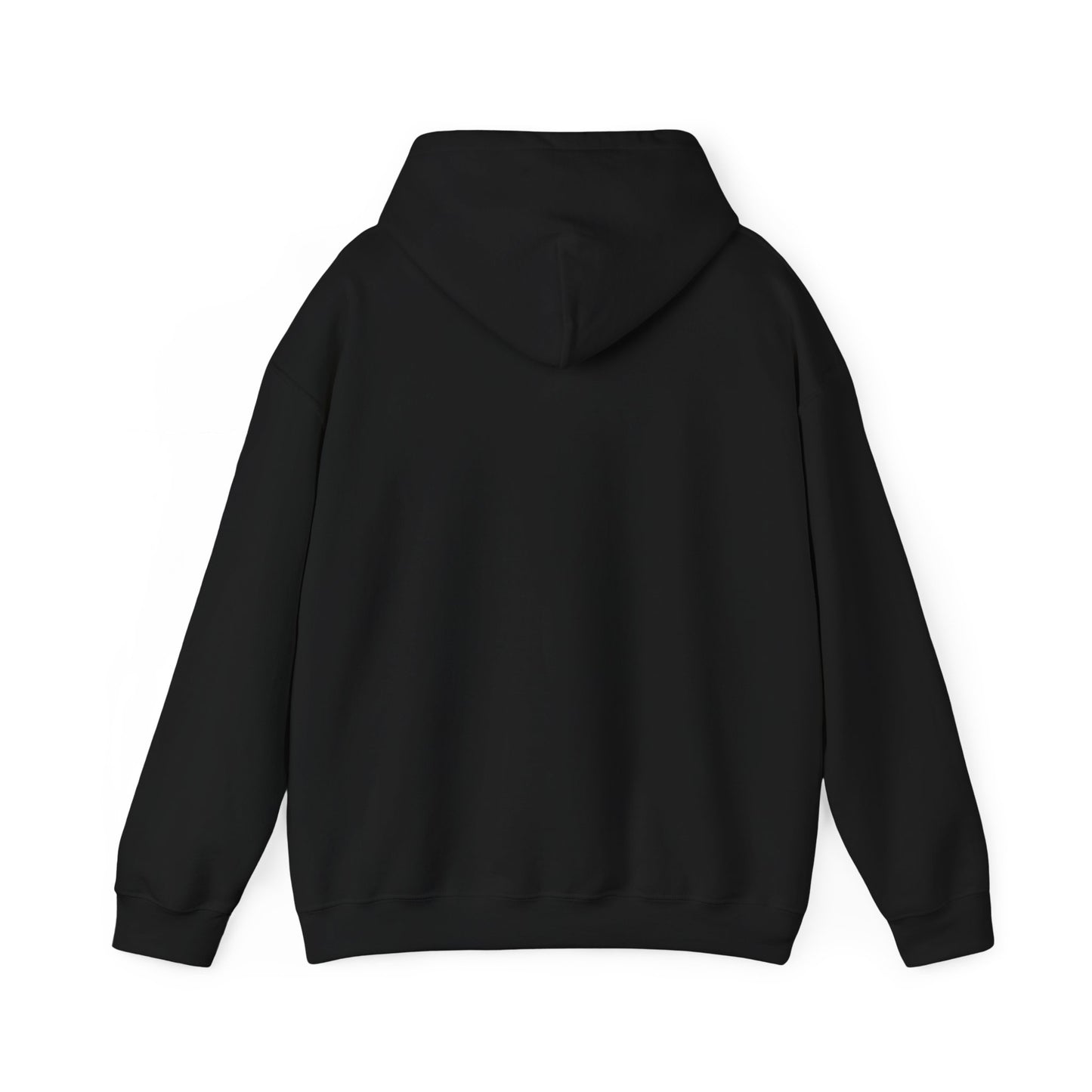 Women’s Hoodie — Hood Bae Creations Logo Pullover