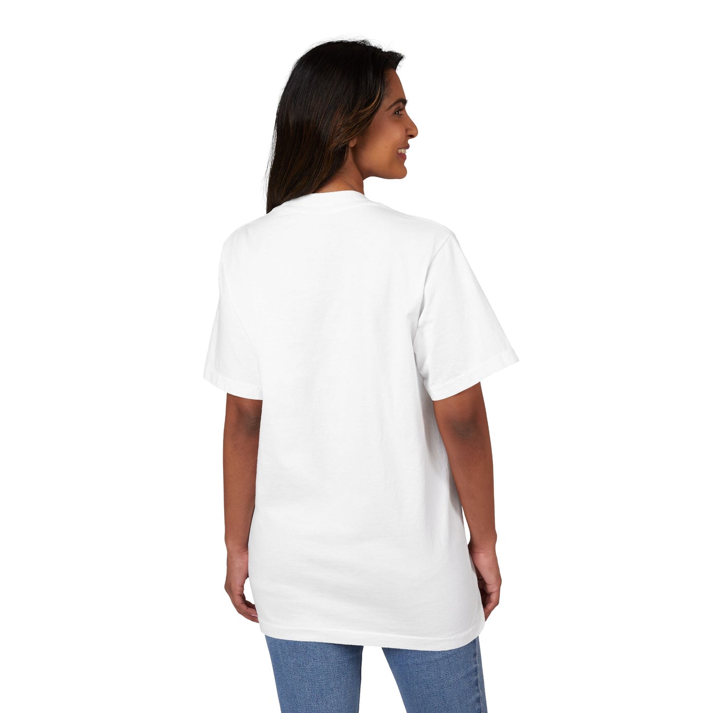 Men’s Hoodbae Drop Shoulder T-Shirt
