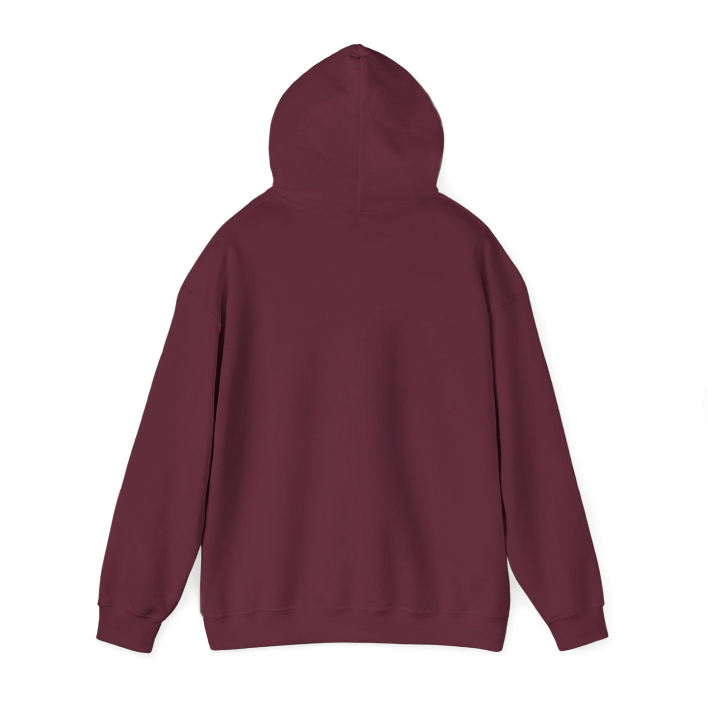 Women’s Hoodie — Hood Bae Creations Logo Pullover