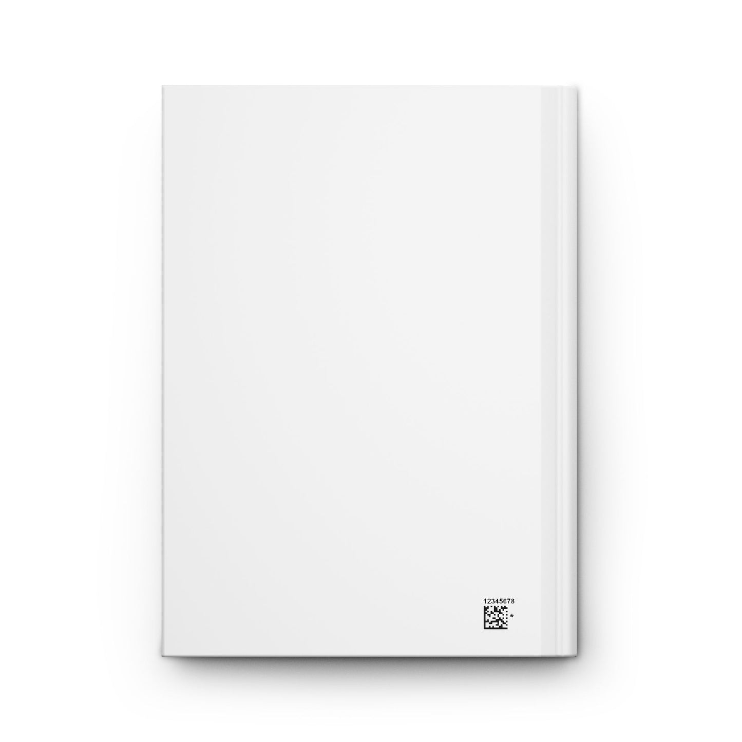 Hood Bae Creations Hardcover Journal