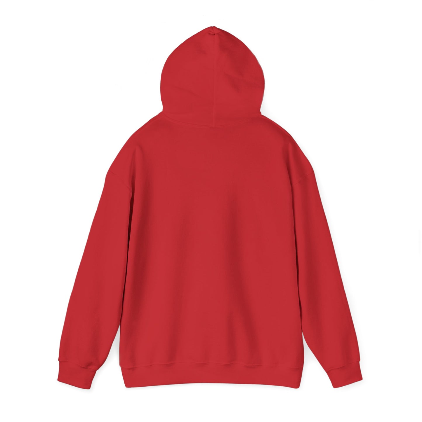 Women’s Hoodie — Hood Bae Creations Logo Pullover