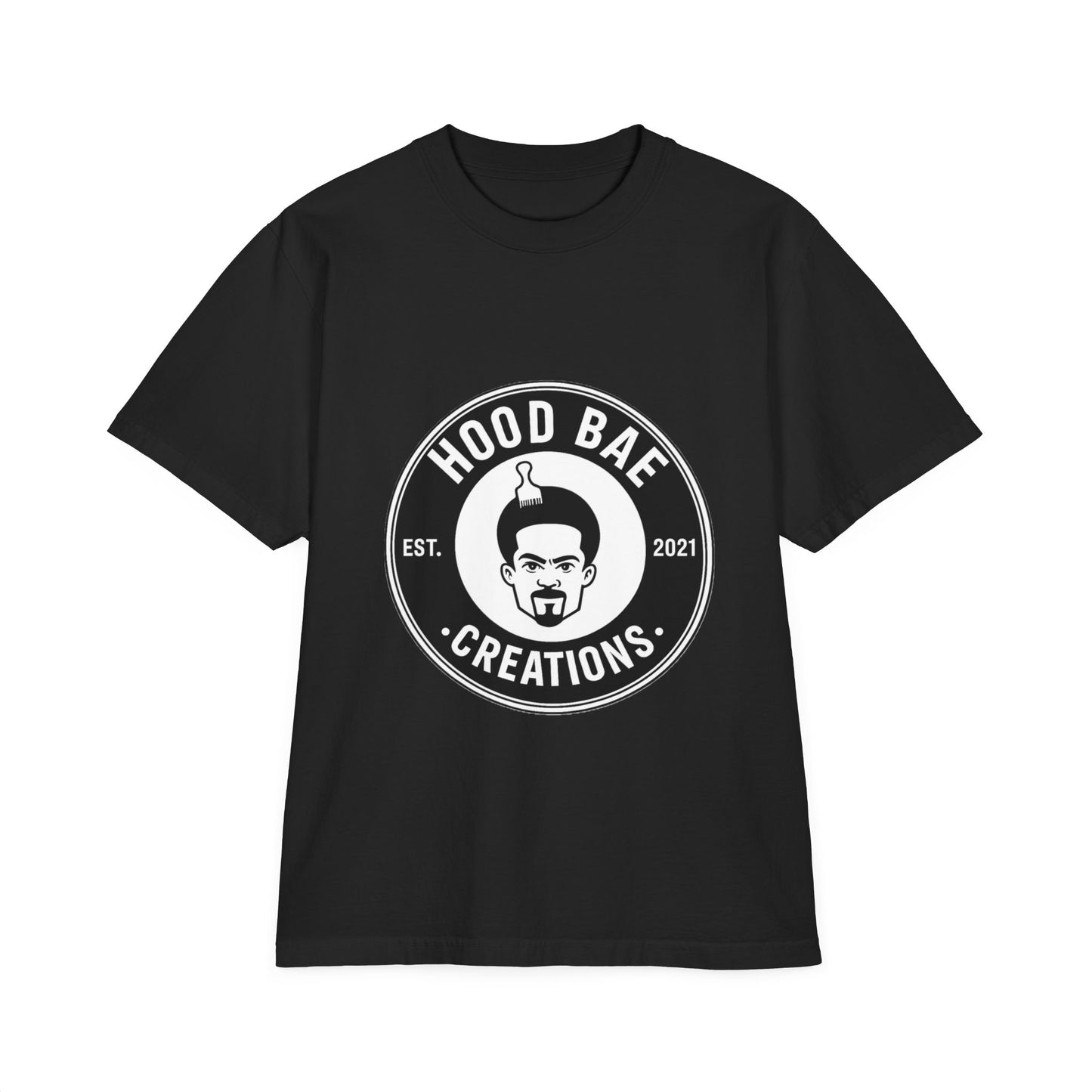 Men’s Hoodbae Drop Shoulder T-Shirt