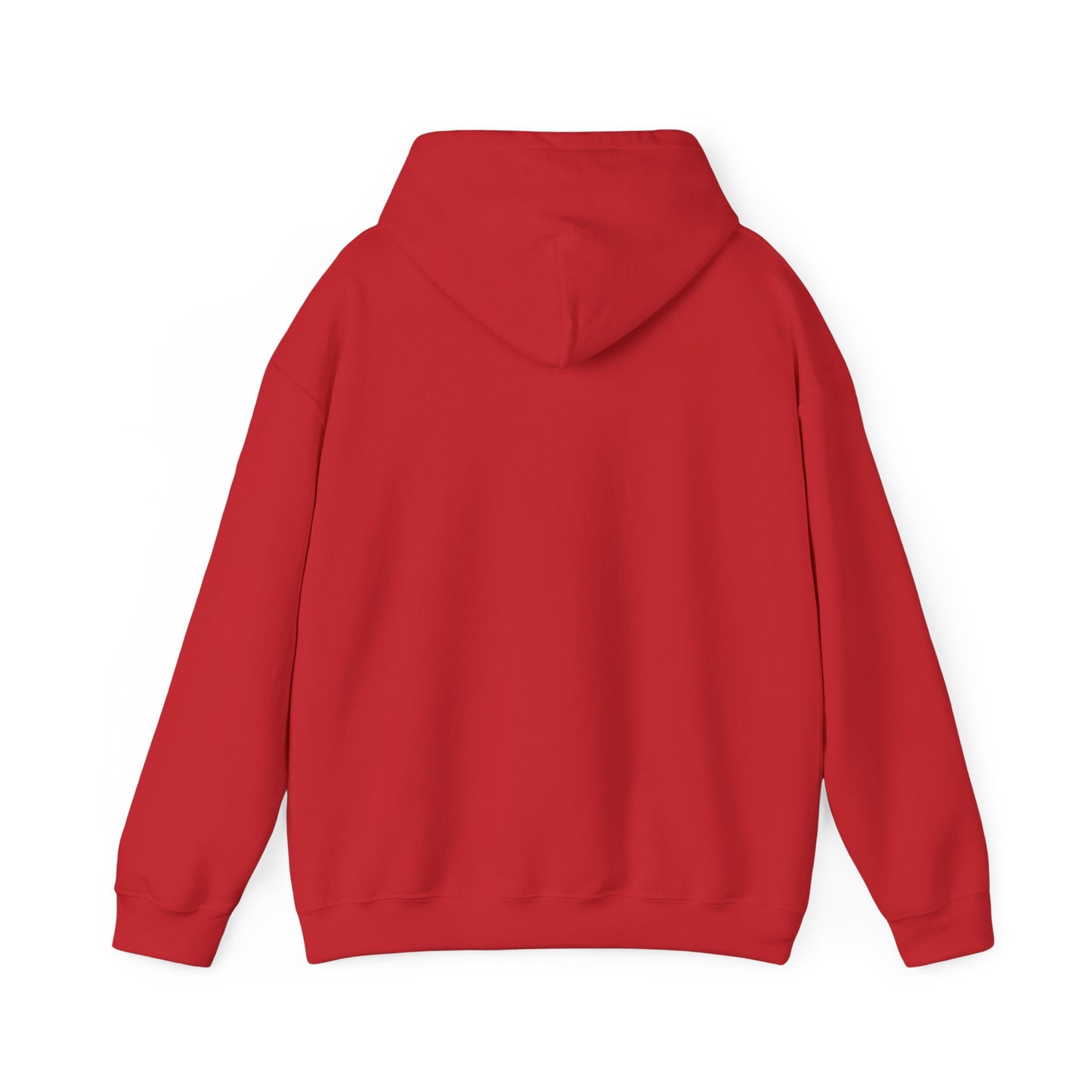 Women’s Hoodie — Hood Bae Creations Logo Pullover