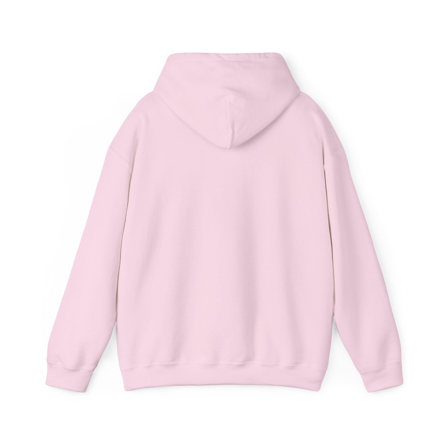 Women’s Hoodie — Hood Bae Creations Logo Pullover