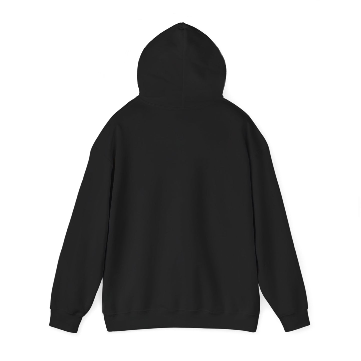 Women’s Hoodie — Hood Bae Creations Logo Pullover