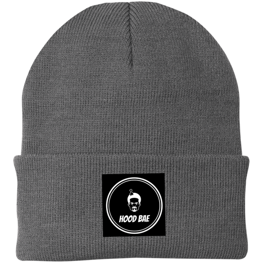 CP90 Knit Cap