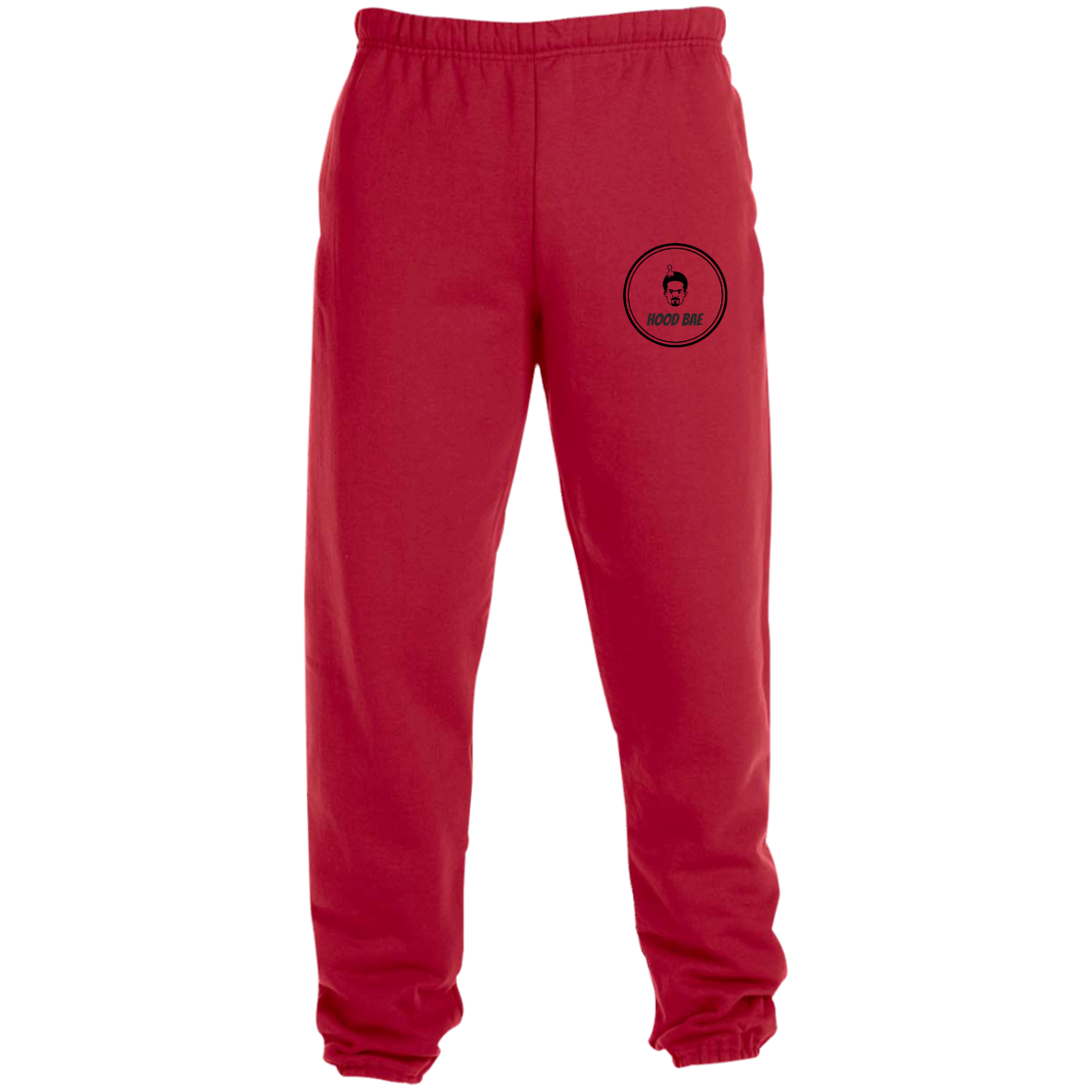 4850MP  Sweatpants with Pockets