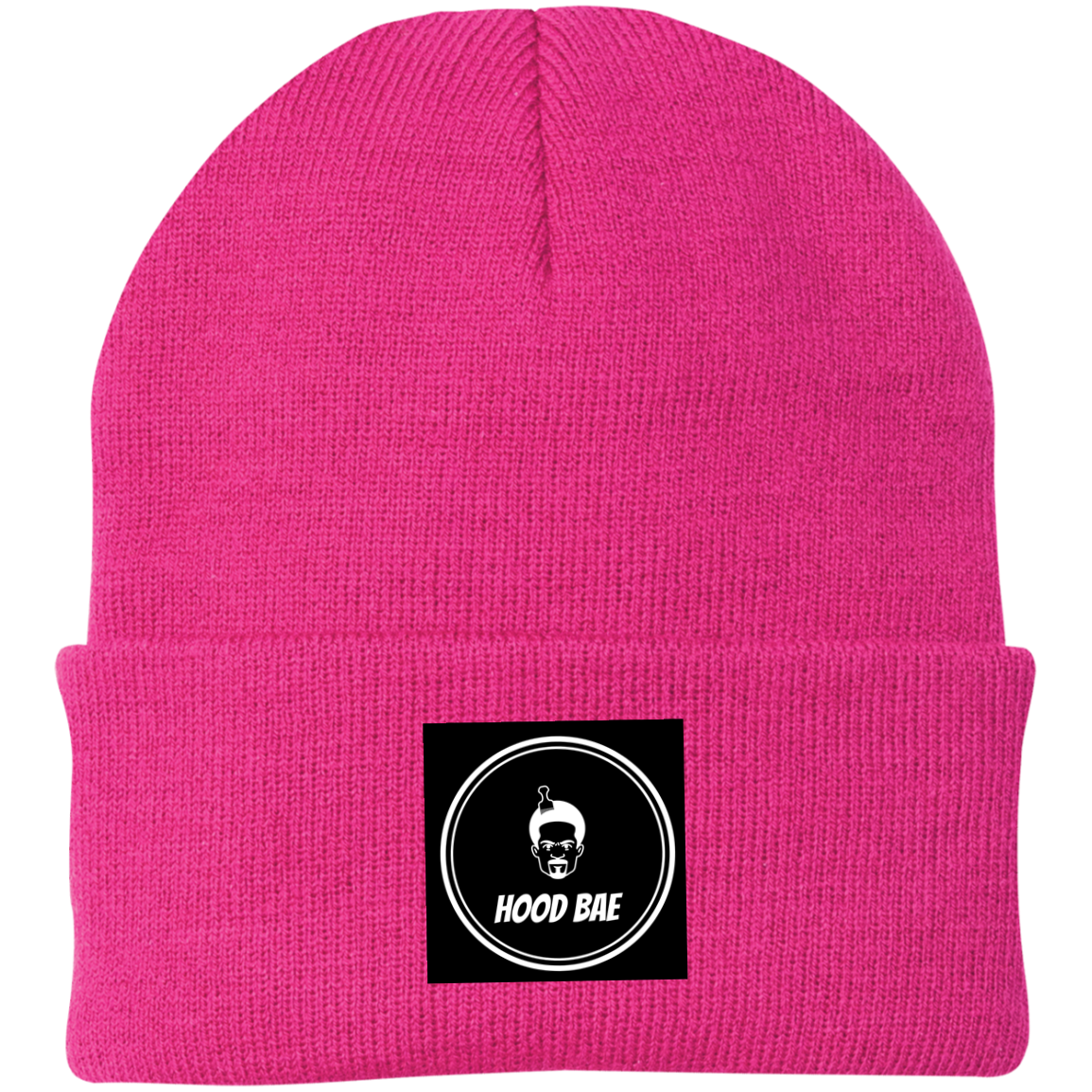 CP90 Knit Cap