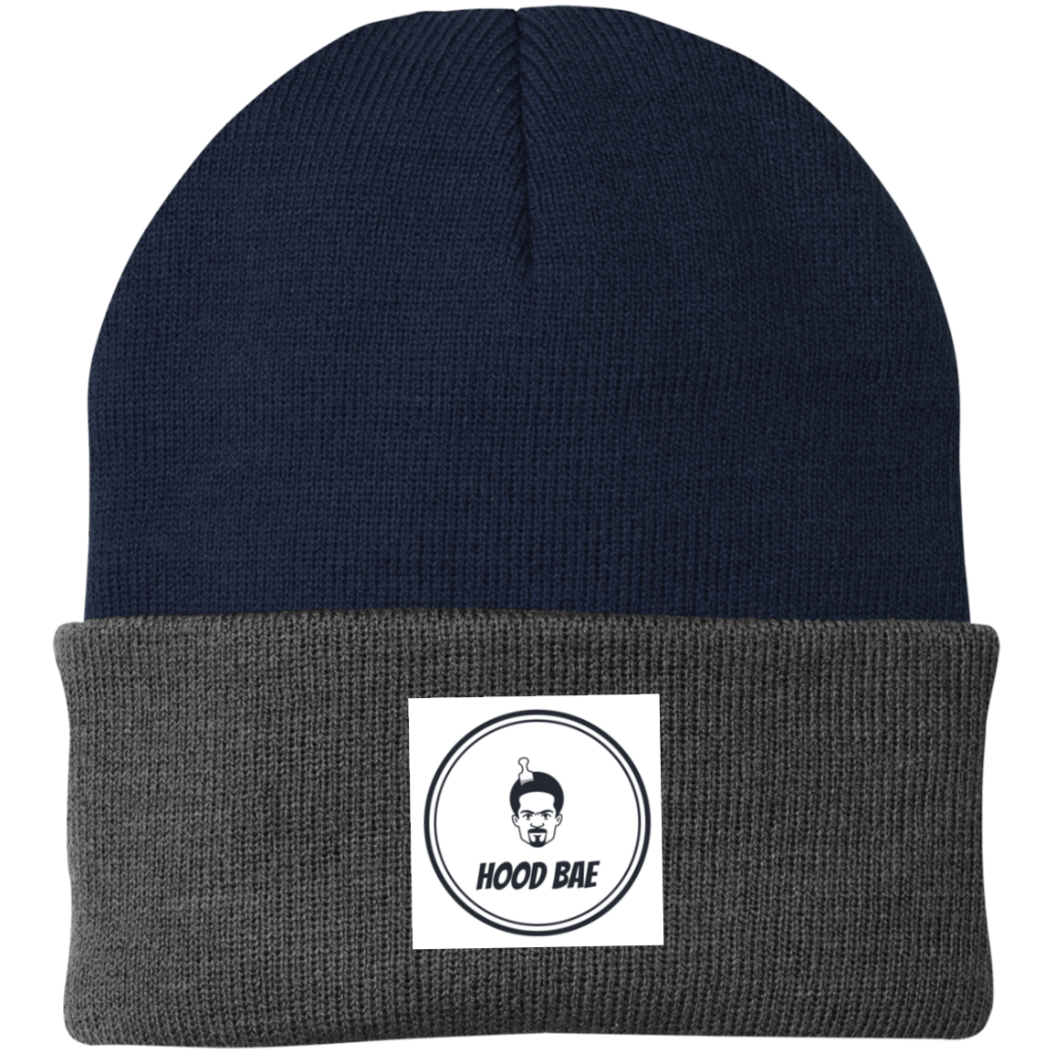 CP90 Knit Cap