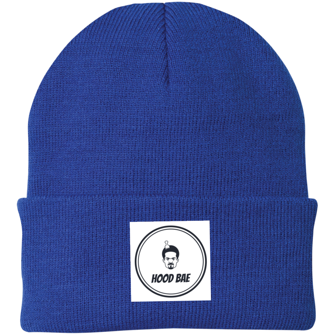 CP90 Knit Cap