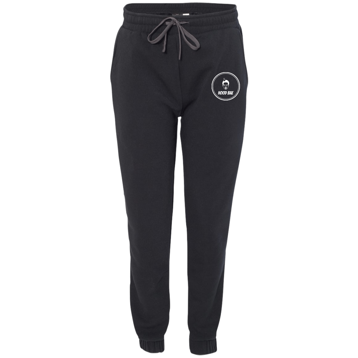 BU8800 Adult Fleece Joggers