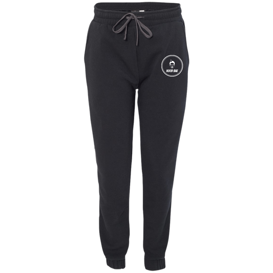 BU8800 Adult Fleece Joggers