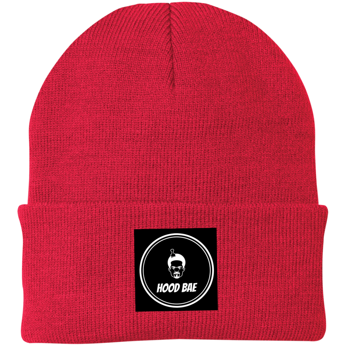 CP90 Knit Cap