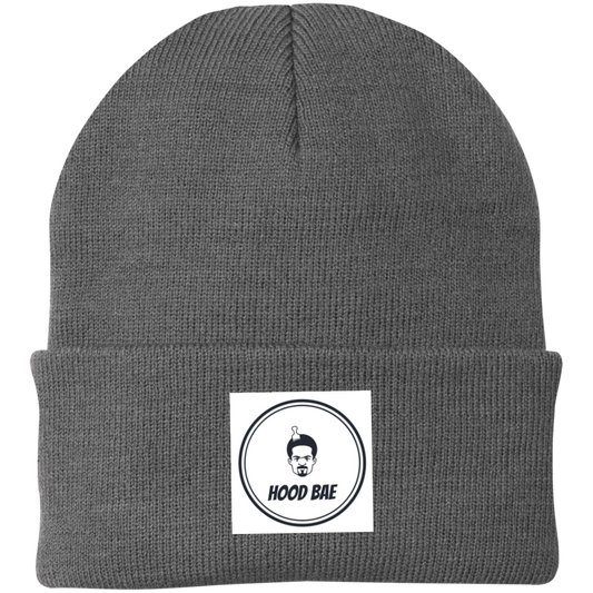 CP90 Knit Cap