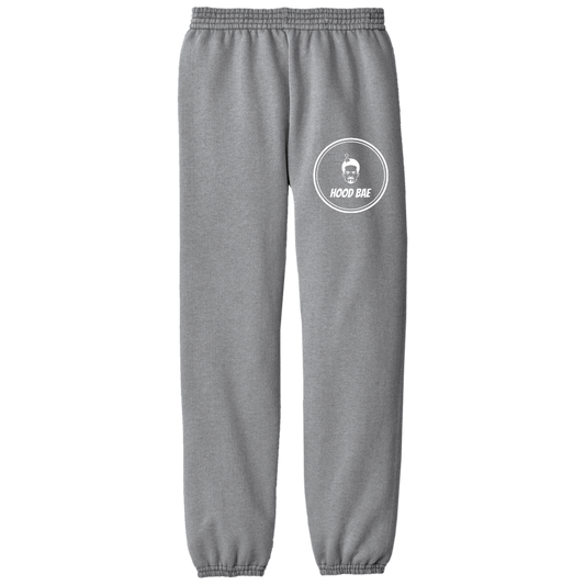 PC90YP Youth Fleece Pants