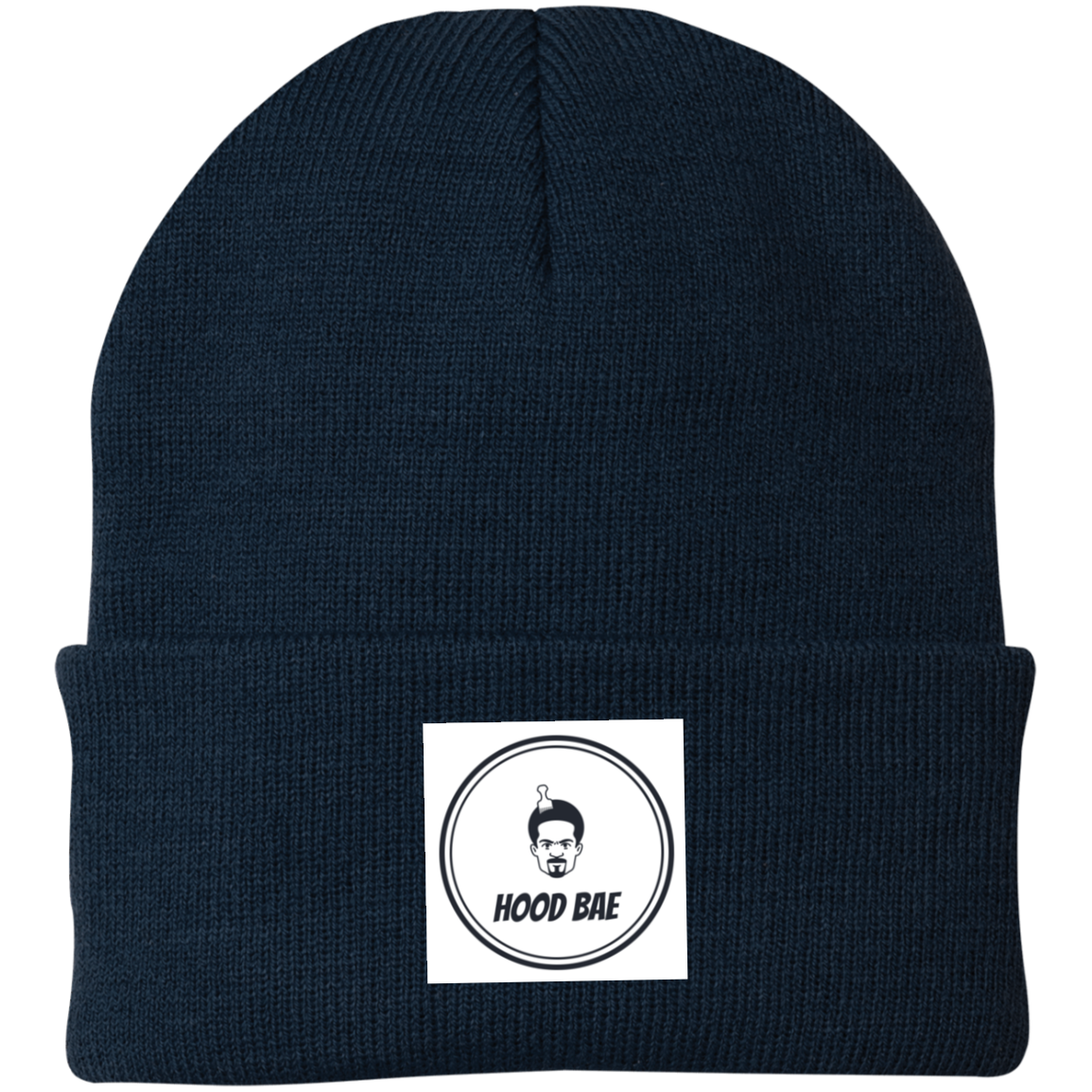 CP90 Knit Cap