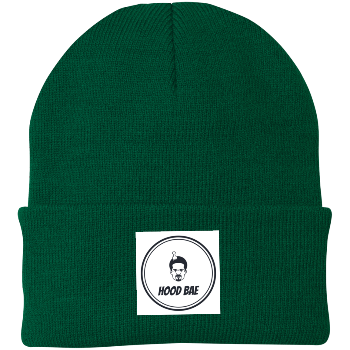 CP90 Knit Cap