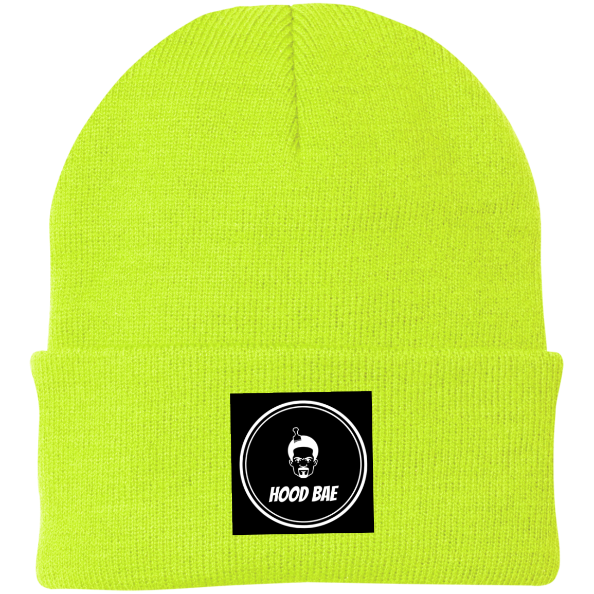 CP90 Knit Cap