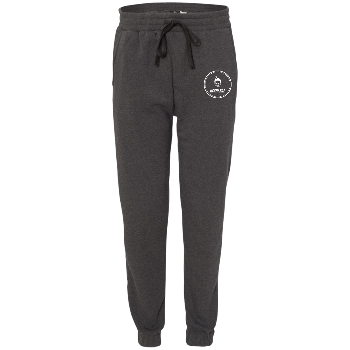 BU8800 Adult Fleece Joggers