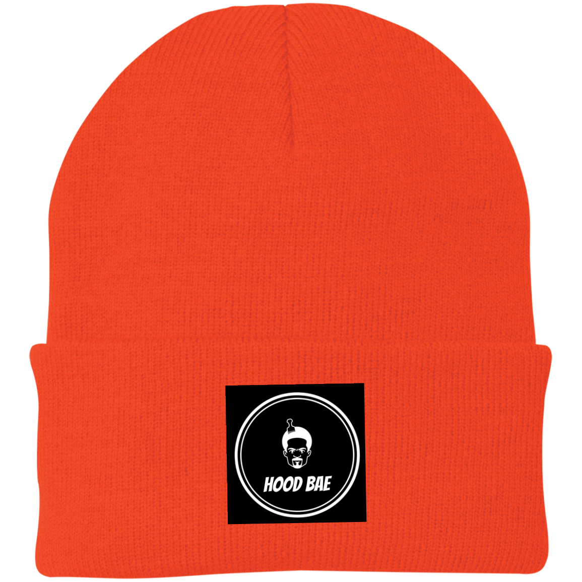 CP90 Knit Cap