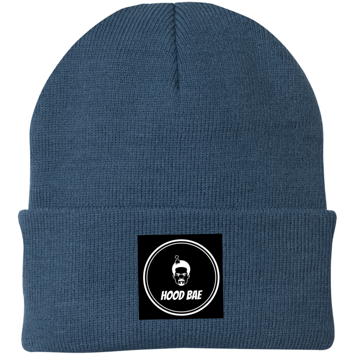 CP90 Knit Cap