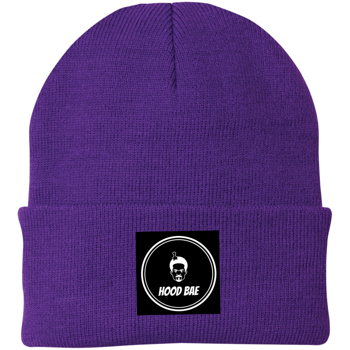 CP90 Knit Cap