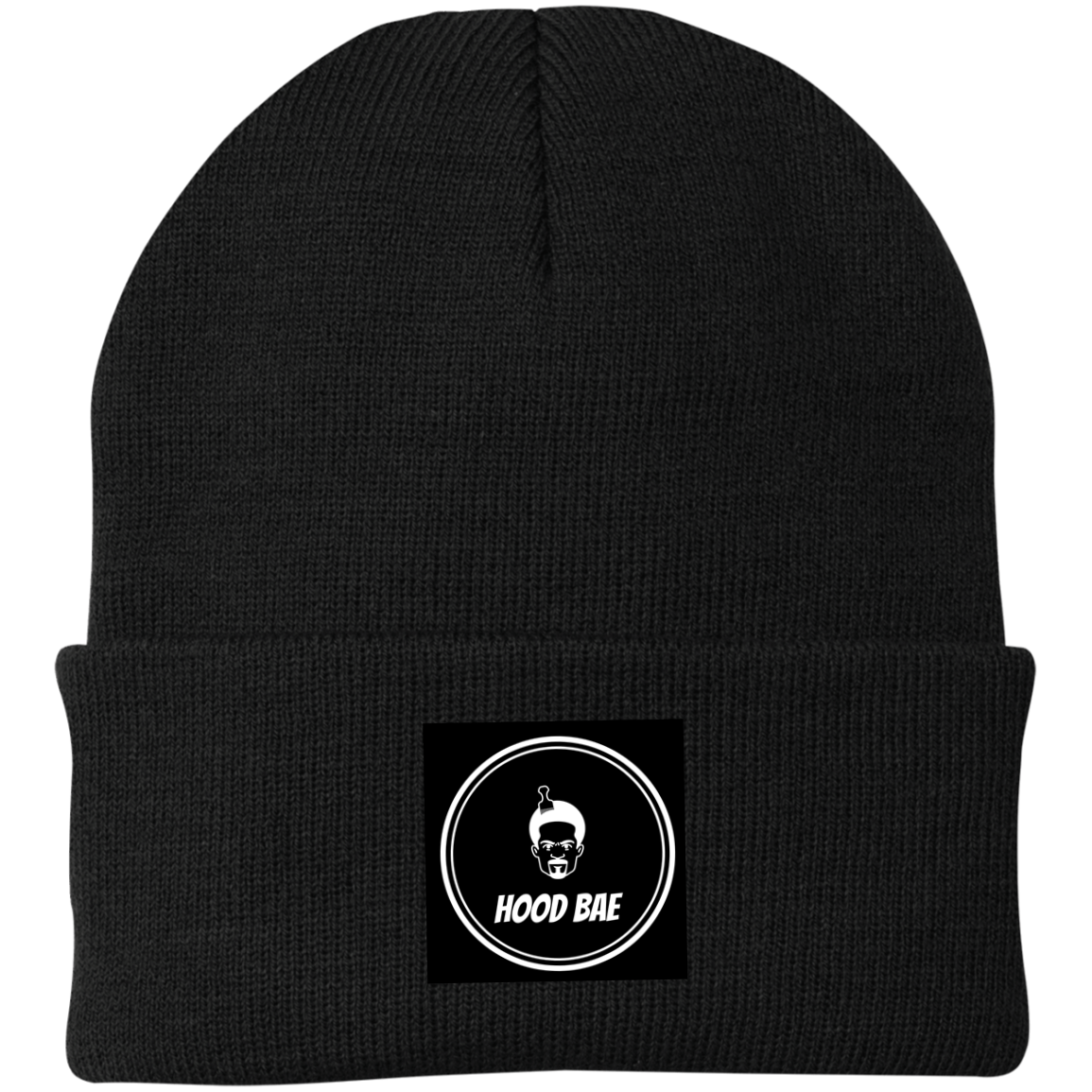 CP90 Knit Cap