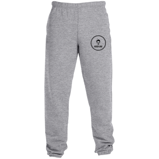 4850MP  Sweatpants with Pockets