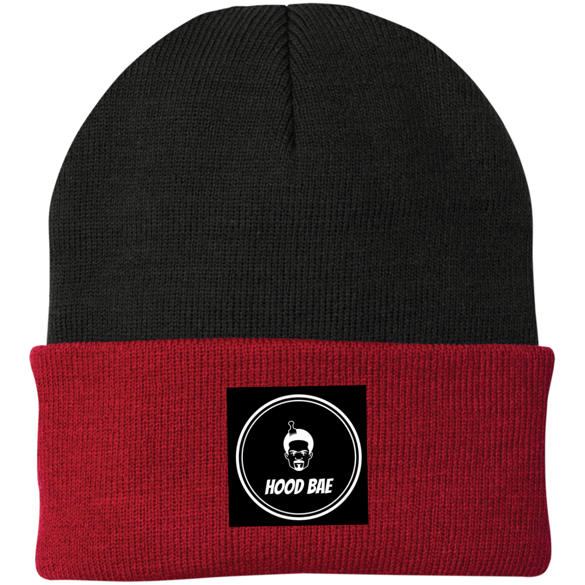 CP90 Knit Cap