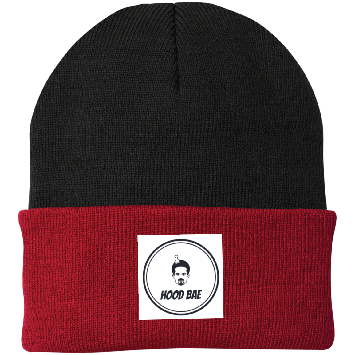 CP90 Knit Cap